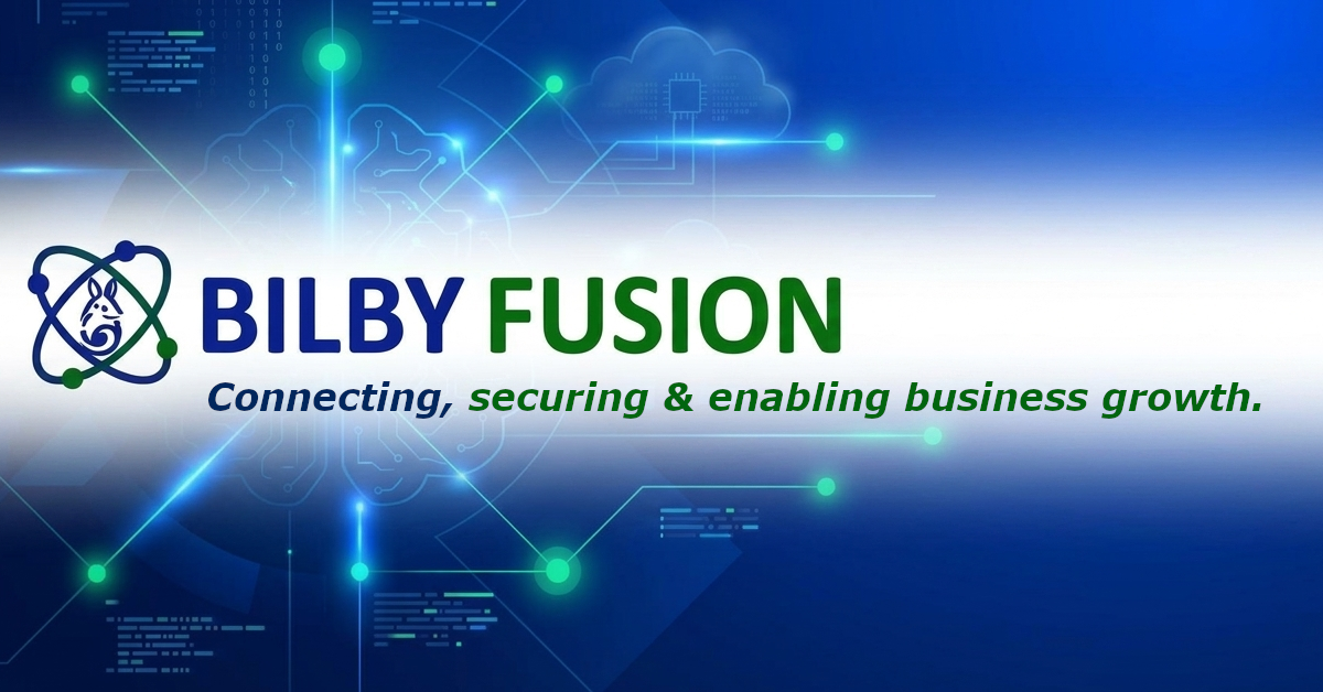 Bilby Fusion Pty Ltd