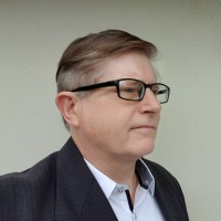 Ron Le Mesurier, Founder of Bilby Fusion