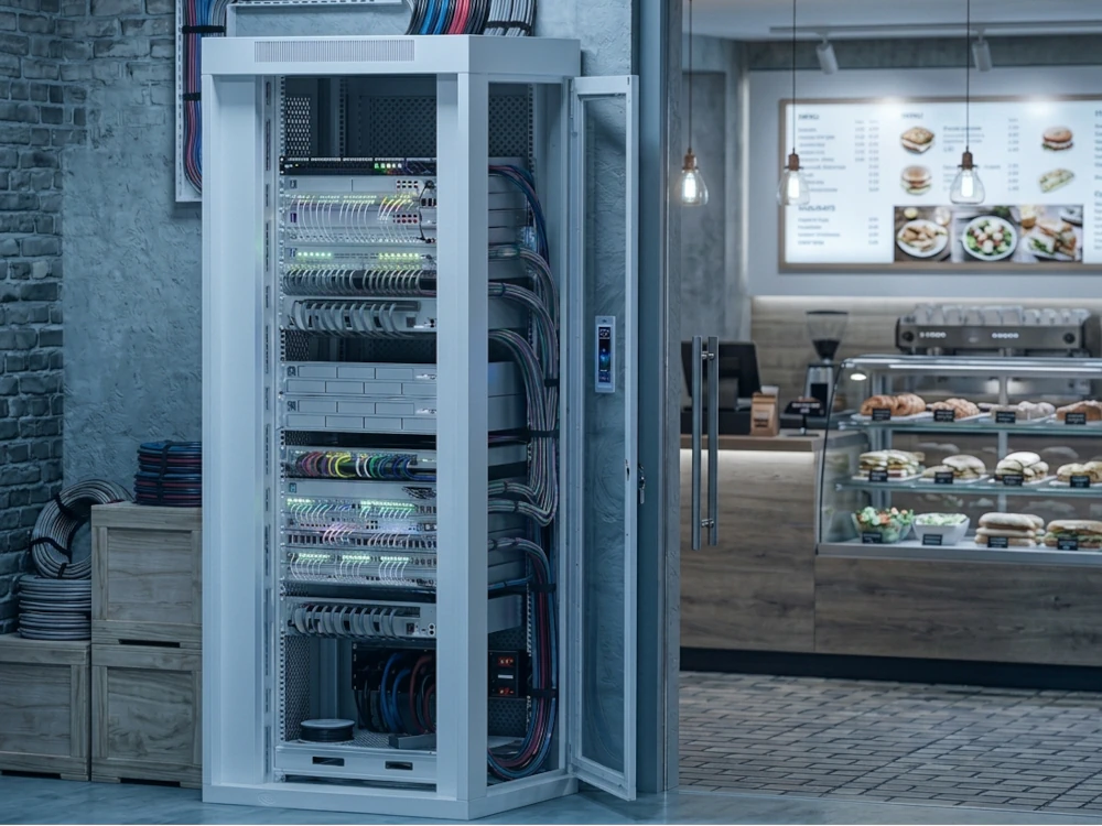 Commercial Retail Fit-Out
