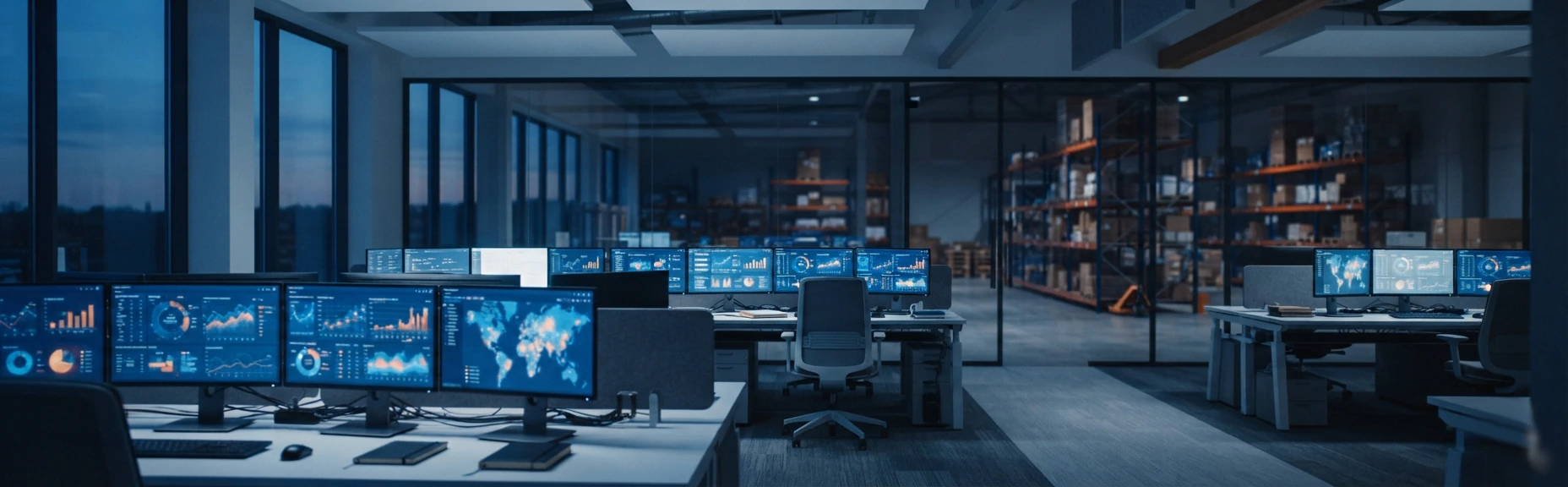 Modernising a Legacy ERP Platform