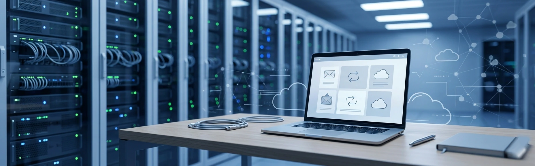 Migrating Microsoft 365 to Google Workspace
